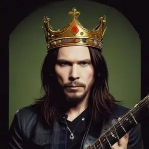 Myles Kennedy