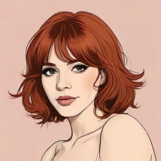 Mylène Farmer