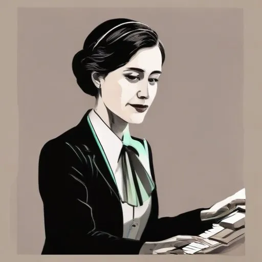Myra Hess
