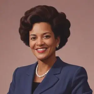 Myrlie Evers-Williams