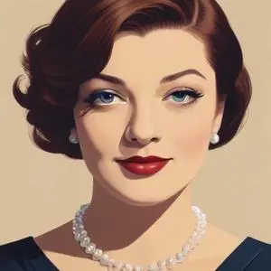 Myrna Loy