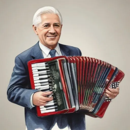 Myron Floren