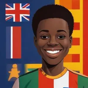 N'Golo Kanté
