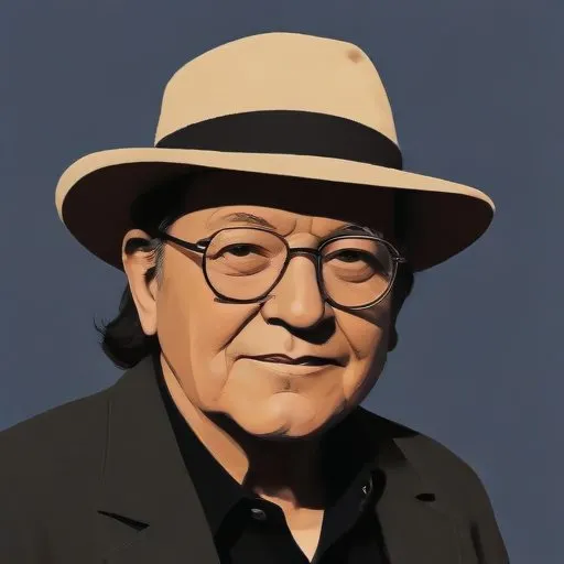 N. Scott Momaday