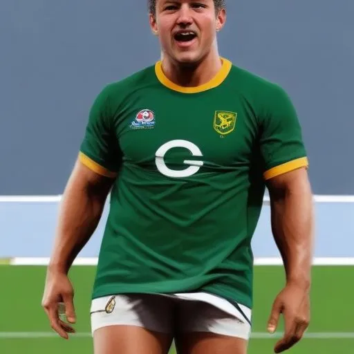 Naas Botha