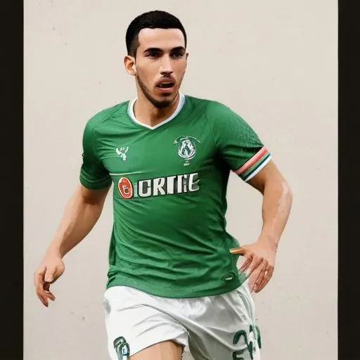 Nabil Bentaleb