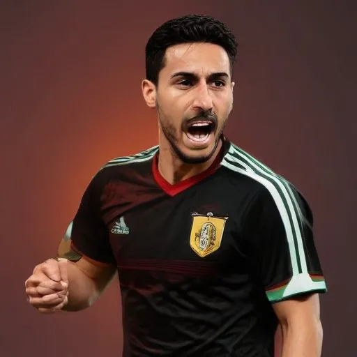 Nacer Chadli