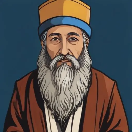 Nachman of Breslov