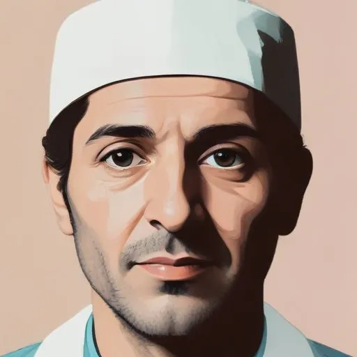 Nadey Hakim
