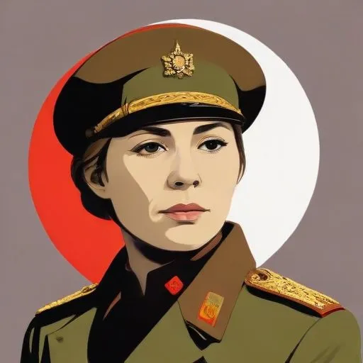 Nadezhda Krupskaya