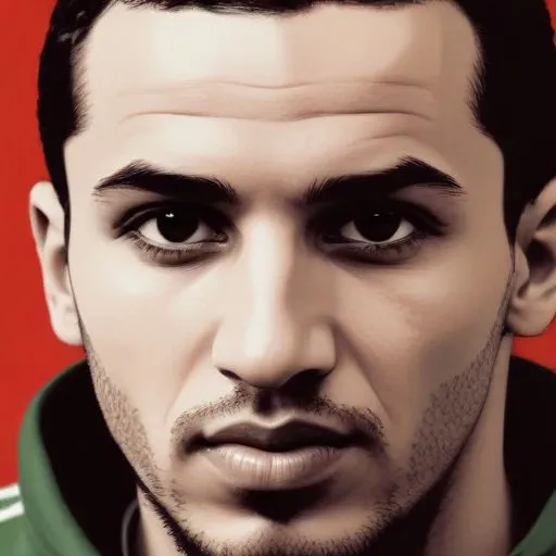 Nadir Belhadj