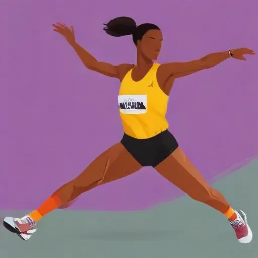 Nafissatou Thiam