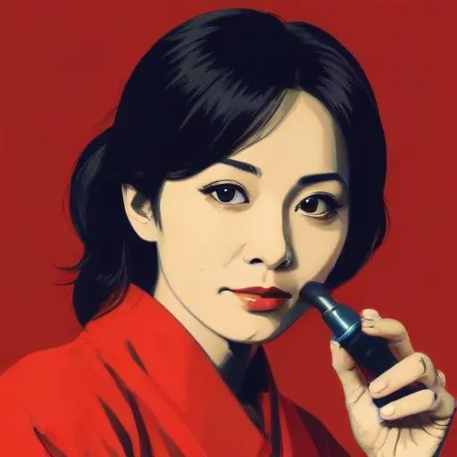 Nagisa Oshima