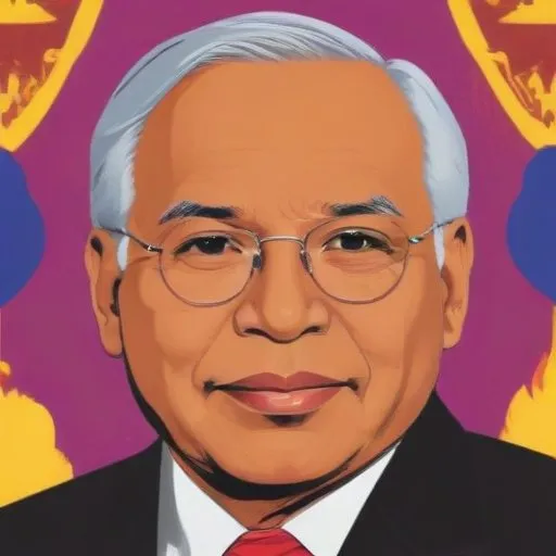 Najib Razak