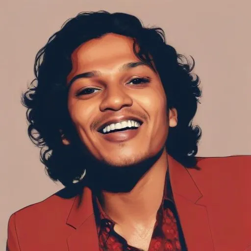 Nakash Aziz