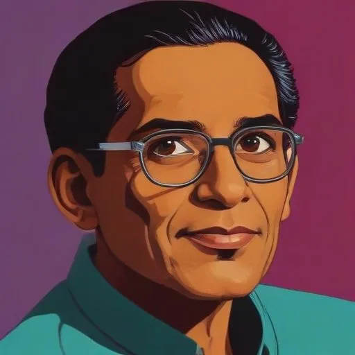 Nalin de Silva
