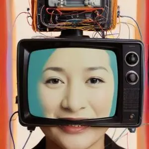 Nam June Paik