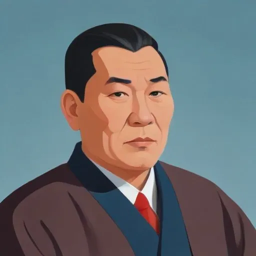 Nambaryn Enkhbayar