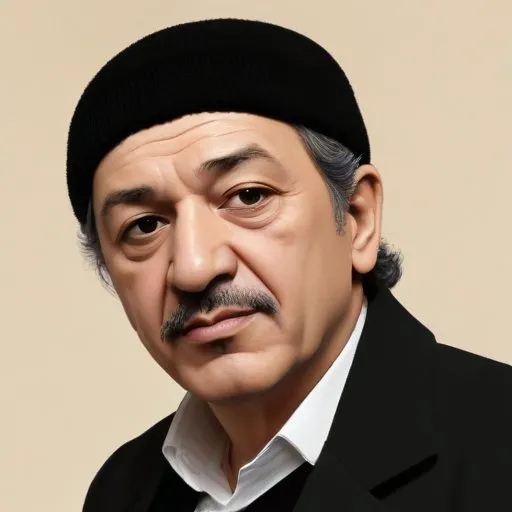 Namık Kemal