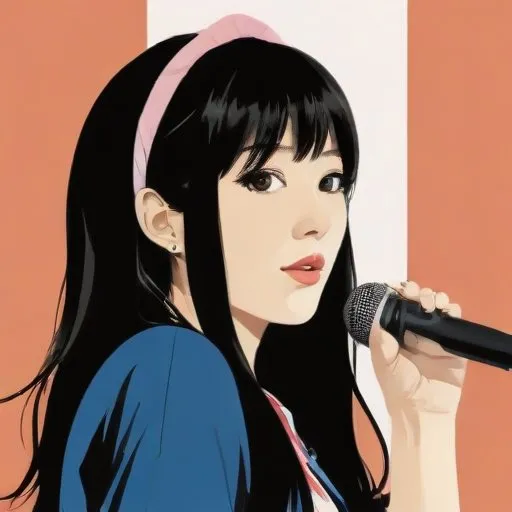 Nana Mizuki