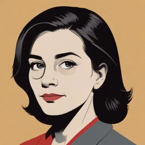 Nancy Bond