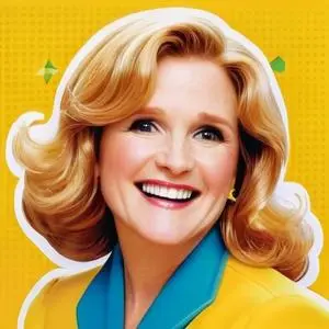 Nancy Cartwright