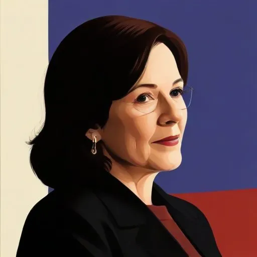 Nancy Kress