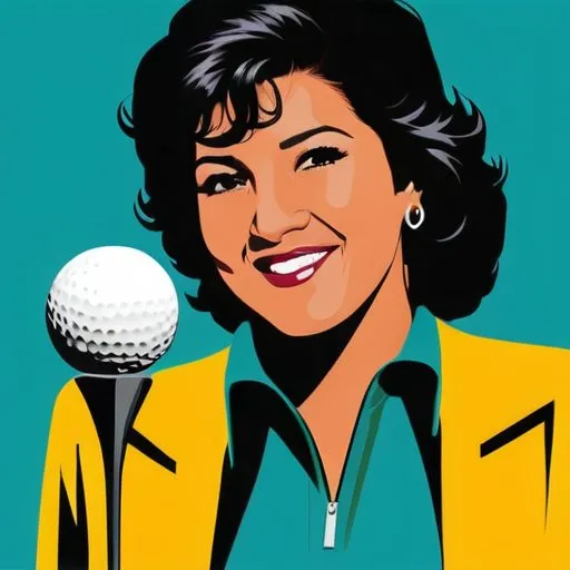 Nancy Lopez