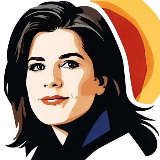 Nancy McKeon
