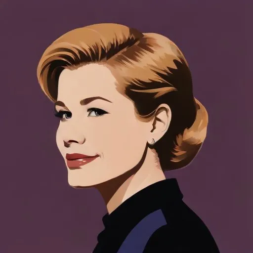 Nancy Olson