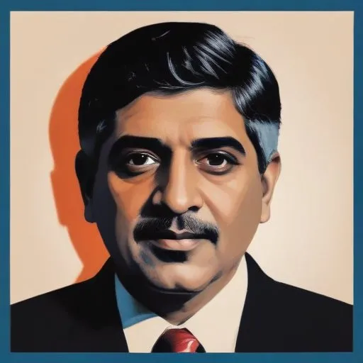 Nandan Nilekani