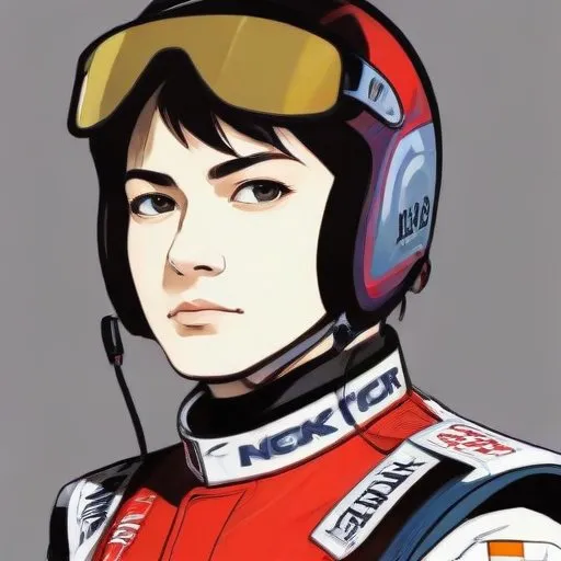 Naoki Hattori