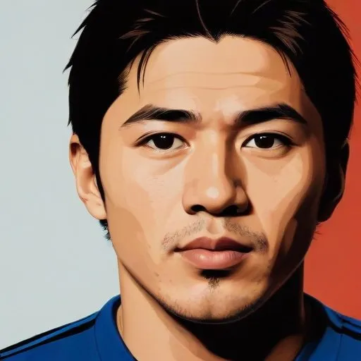 Naoki Matsuda