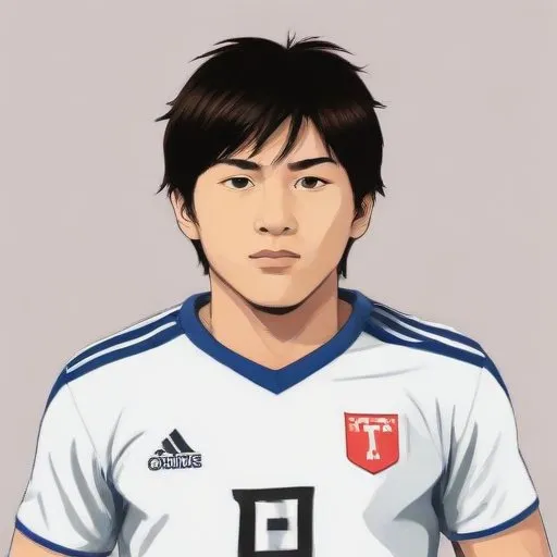 Naoki Yamada