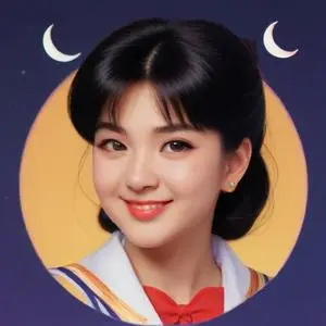 Naoko Takeuchi