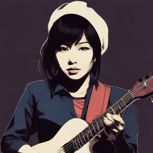 Naoko Yamano