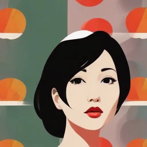 Naomi Watanabe