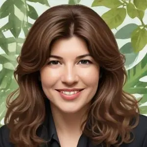 Naomi Wolf