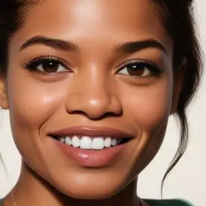 Naomie Harris