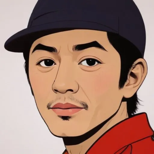 Naoto Takenaka