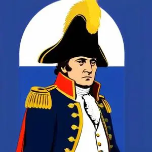 Napoleon Bonaparte