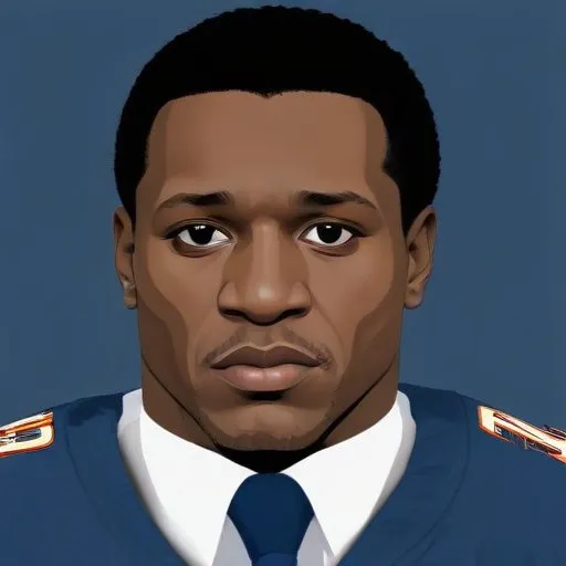 Napoleon Harris