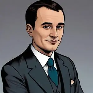 Napoleon Hill