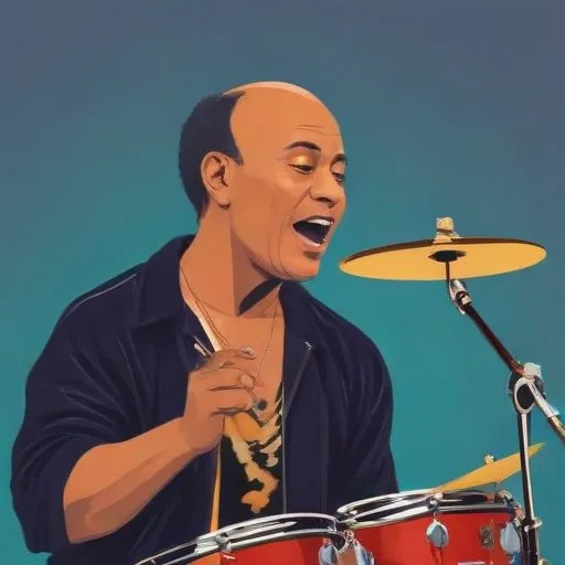 Narada Michael Walden