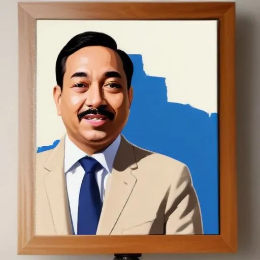 Narayan Rane