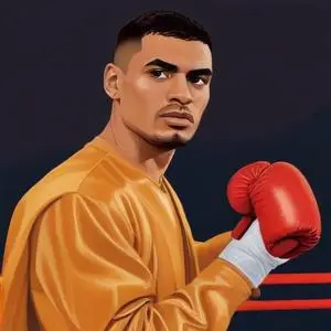 Naseem Hamed