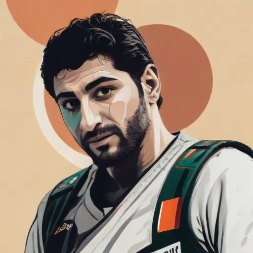 Nasser Sharifi