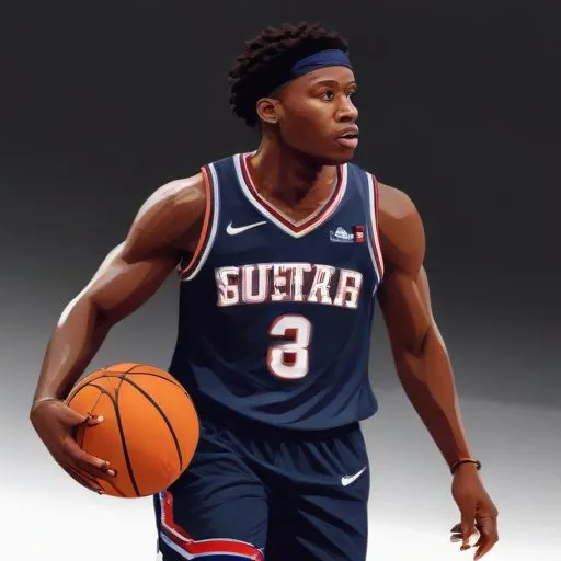 Nassir Little