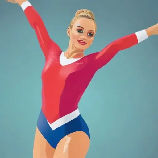 Nastia Liukin