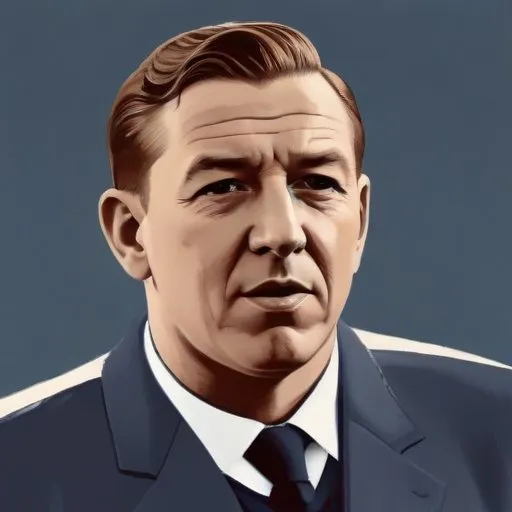 Nat Lofthouse
